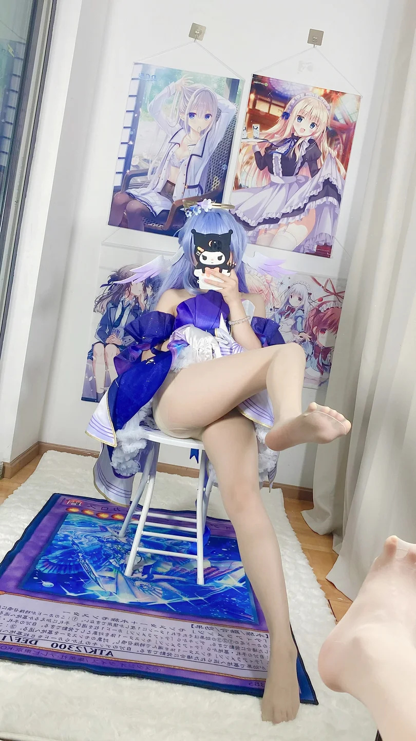 白栎Shirly_No_033_崩坏·星穹铁道_知更鸟_40P,6V_151MB tg@simisebaisi 【丝足阁】010.webp